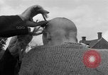 Image of French women collaborators France, 1944, second 58 stock footage video 65675054524
