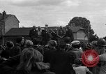 Image of French women collaborators France, 1944, second 4 stock footage video 65675054525