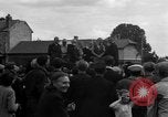 Image of French women collaborators France, 1944, second 8 stock footage video 65675054525