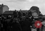 Image of French women collaborators France, 1944, second 9 stock footage video 65675054525