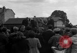 Image of French women collaborators France, 1944, second 10 stock footage video 65675054525