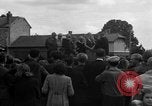 Image of French women collaborators France, 1944, second 11 stock footage video 65675054525
