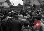 Image of French women collaborators France, 1944, second 18 stock footage video 65675054525
