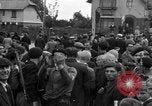 Image of French women collaborators France, 1944, second 22 stock footage video 65675054525