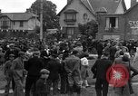 Image of French women collaborators France, 1944, second 24 stock footage video 65675054525