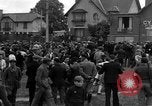 Image of French women collaborators France, 1944, second 25 stock footage video 65675054525