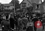 Image of French women collaborators France, 1944, second 26 stock footage video 65675054525
