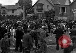 Image of French women collaborators France, 1944, second 27 stock footage video 65675054525