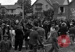Image of French women collaborators France, 1944, second 28 stock footage video 65675054525
