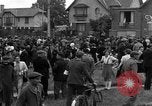 Image of French women collaborators France, 1944, second 29 stock footage video 65675054525