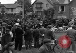 Image of French women collaborators France, 1944, second 30 stock footage video 65675054525
