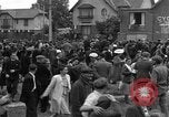 Image of French women collaborators France, 1944, second 32 stock footage video 65675054525