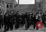 Image of French women collaborators France, 1944, second 46 stock footage video 65675054525