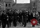 Image of French women collaborators France, 1944, second 47 stock footage video 65675054525