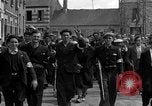 Image of French women collaborators France, 1944, second 49 stock footage video 65675054525