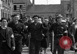 Image of French women collaborators France, 1944, second 50 stock footage video 65675054525