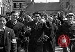 Image of French women collaborators France, 1944, second 52 stock footage video 65675054525