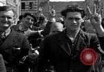 Image of French women collaborators France, 1944, second 55 stock footage video 65675054525
