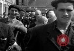 Image of French women collaborators France, 1944, second 56 stock footage video 65675054525