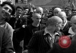 Image of French women collaborators France, 1944, second 57 stock footage video 65675054525