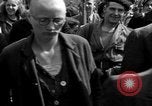 Image of French women collaborators France, 1944, second 61 stock footage video 65675054525