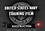 Standbild destroyer Schiff United States USA, 1944, aus Sekunde 6 historischem Filmmaterial Videoclip 65675054526