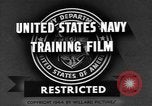 Standbild destroyer Schiff United States USA, 1944, aus Sekunde 7 historischem Filmmaterial Videoclip 65675054526