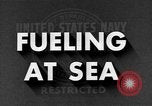 Standbild destroyer Schiff United States USA, 1944, aus Sekunde 10 historischem Filmmaterial Videoclip 65675054526
