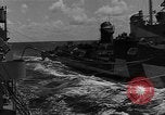 Standbild destroyer Schiff United States USA, 1944, aus Sekunde 25 historischem Filmmaterial Videoclip 65675054526