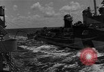 Standbild destroyer Schiff United States USA, 1944, aus Sekunde 26 historischem Filmmaterial Videoclip 65675054526