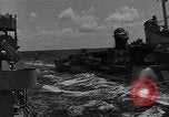 Standbild destroyer Schiff United States USA, 1944, aus Sekunde 27 historischem Filmmaterial Videoclip 65675054526