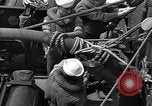 Standbild destroyer Schiff United States USA, 1944, aus Sekunde 33 historischem Filmmaterial Videoclip 65675054526