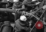 Standbild destroyer Schiff United States USA, 1944, aus Sekunde 34 historischem Filmmaterial Videoclip 65675054526