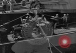 Standbild destroyer Schiff United States USA, 1944, aus Sekunde 35 historischem Filmmaterial Videoclip 65675054526