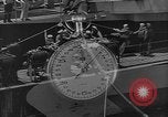 Standbild destroyer Schiff United States USA, 1944, aus Sekunde 36 historischem Filmmaterial Videoclip 65675054526