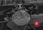 Standbild destroyer Schiff United States USA, 1944, aus Sekunde 37 historischem Filmmaterial Videoclip 65675054526