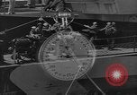 Standbild destroyer Schiff United States USA, 1944, aus Sekunde 39 historischem Filmmaterial Videoclip 65675054526
