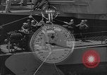 Standbild destroyer Schiff United States USA, 1944, aus Sekunde 40 historischem Filmmaterial Videoclip 65675054526