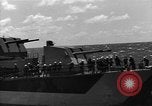 Standbild destroyer Schiff United States USA, 1944, aus Sekunde 41 historischem Filmmaterial Videoclip 65675054526