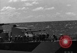 Standbild destroyer Schiff United States USA, 1944, aus Sekunde 42 historischem Filmmaterial Videoclip 65675054526