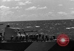 Standbild destroyer Schiff United States USA, 1944, aus Sekunde 43 historischem Filmmaterial Videoclip 65675054526
