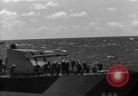 Standbild destroyer Schiff United States USA, 1944, aus Sekunde 44 historischem Filmmaterial Videoclip 65675054526