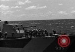 Standbild destroyer Schiff United States USA, 1944, aus Sekunde 45 historischem Filmmaterial Videoclip 65675054526