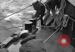 Standbild destroyer Schiff United States USA, 1944, aus Sekunde 46 historischem Filmmaterial Videoclip 65675054526