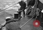 Standbild destroyer Schiff United States USA, 1944, aus Sekunde 47 historischem Filmmaterial Videoclip 65675054526