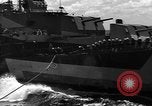 Standbild destroyer Schiff United States USA, 1944, aus Sekunde 49 historischem Filmmaterial Videoclip 65675054526