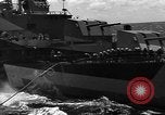Standbild destroyer Schiff United States USA, 1944, aus Sekunde 51 historischem Filmmaterial Videoclip 65675054526