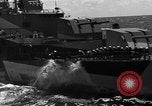 Standbild destroyer Schiff United States USA, 1944, aus Sekunde 52 historischem Filmmaterial Videoclip 65675054526