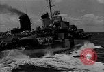 Standbild destroyer Schiff United States USA, 1944, aus Sekunde 53 historischem Filmmaterial Videoclip 65675054526
