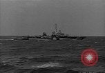 Standbild destroyer Schiff United States USA, 1944, aus Sekunde 60 historischem Filmmaterial Videoclip 65675054526